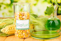 Staplecross biofuel availability
