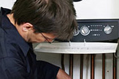 boiler replacement Staplecross