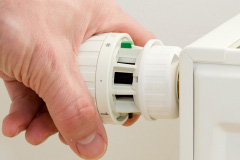 Staplecross central heating repair costs