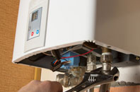 free Staplecross boiler install quotes